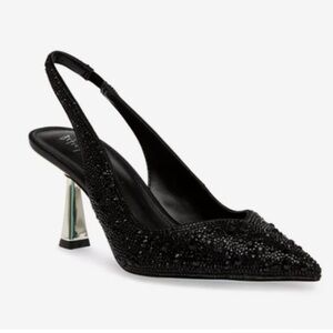 Betsey Johnson SB-MYA Heel